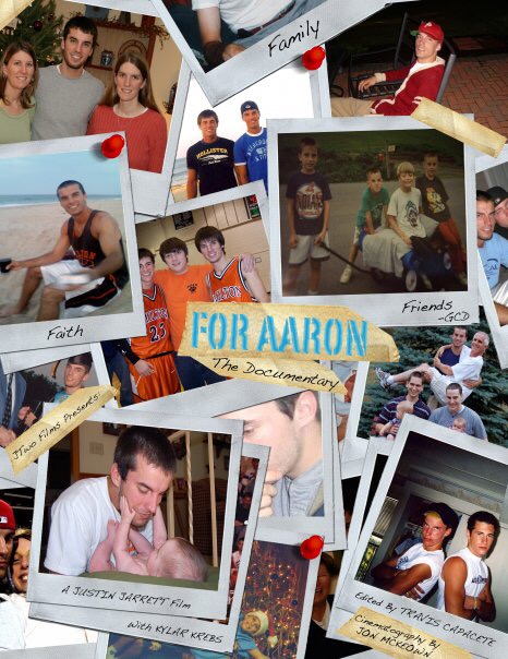For Aaron: The Documentary