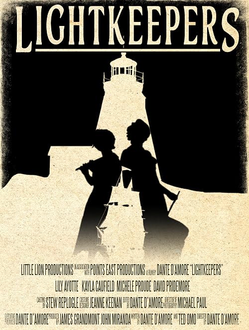 Lightkeepers
