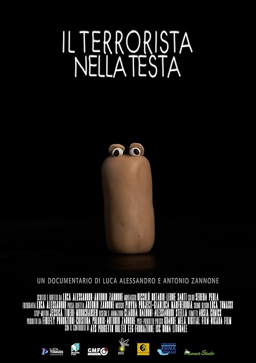 Il terrorista nella testa
