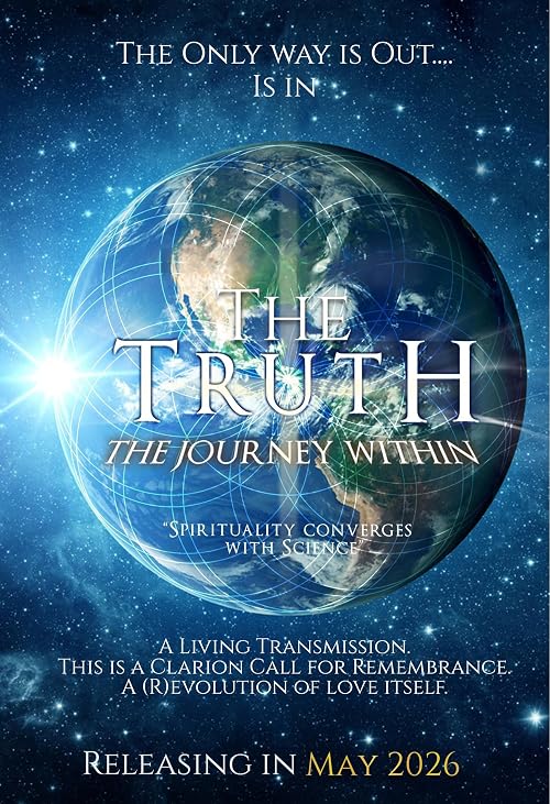 The Truth: The Journey Within