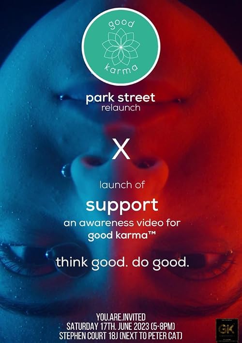 Unlocking Happiness: Make a Positive Change with Good Karma
