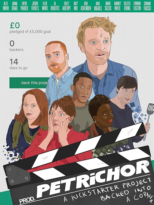 Petrichor