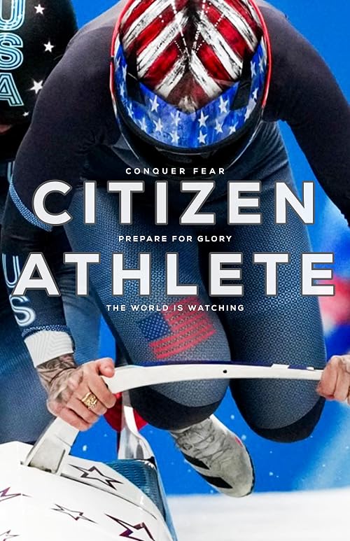 Citizen Athlete