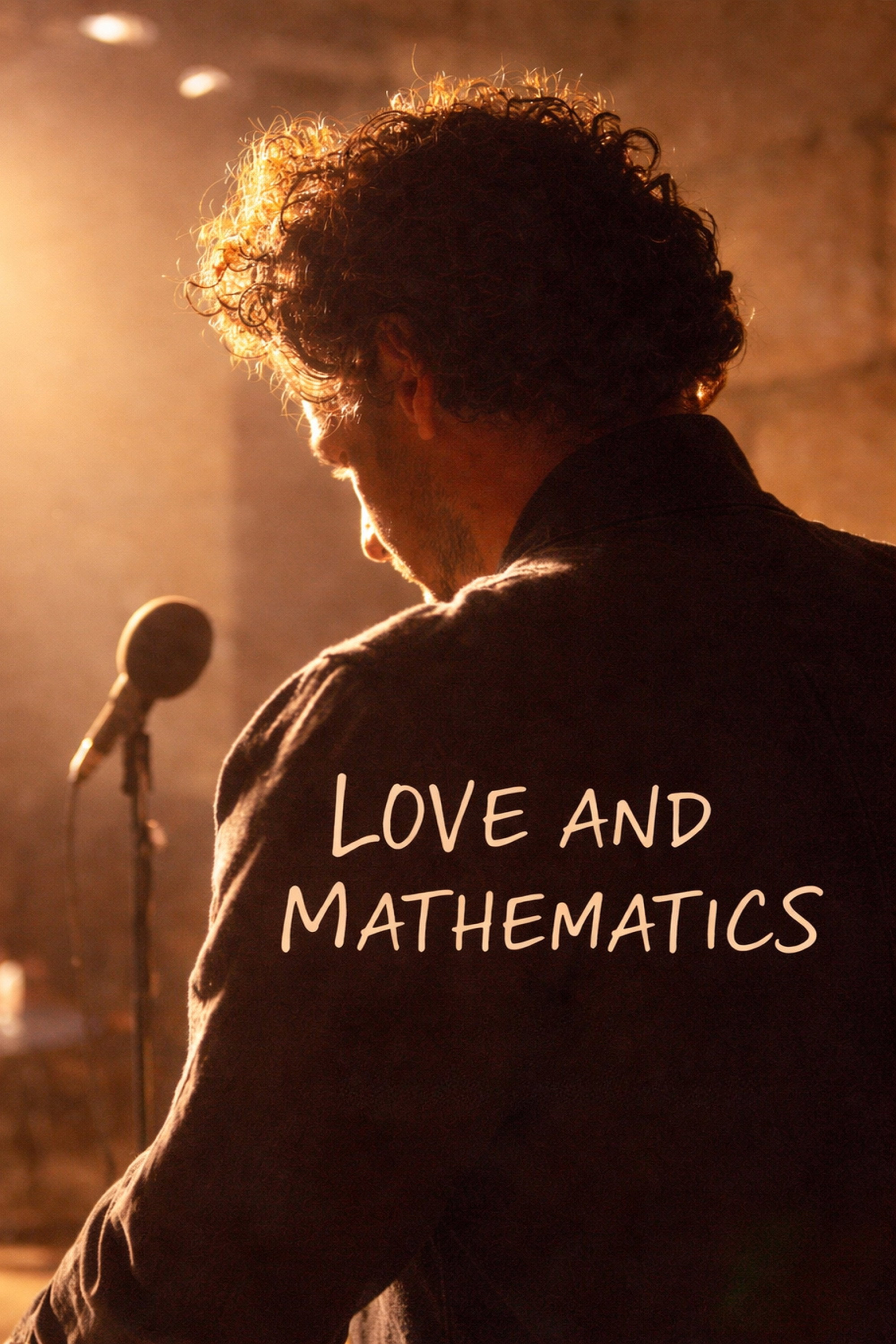 Amor y matemáticas