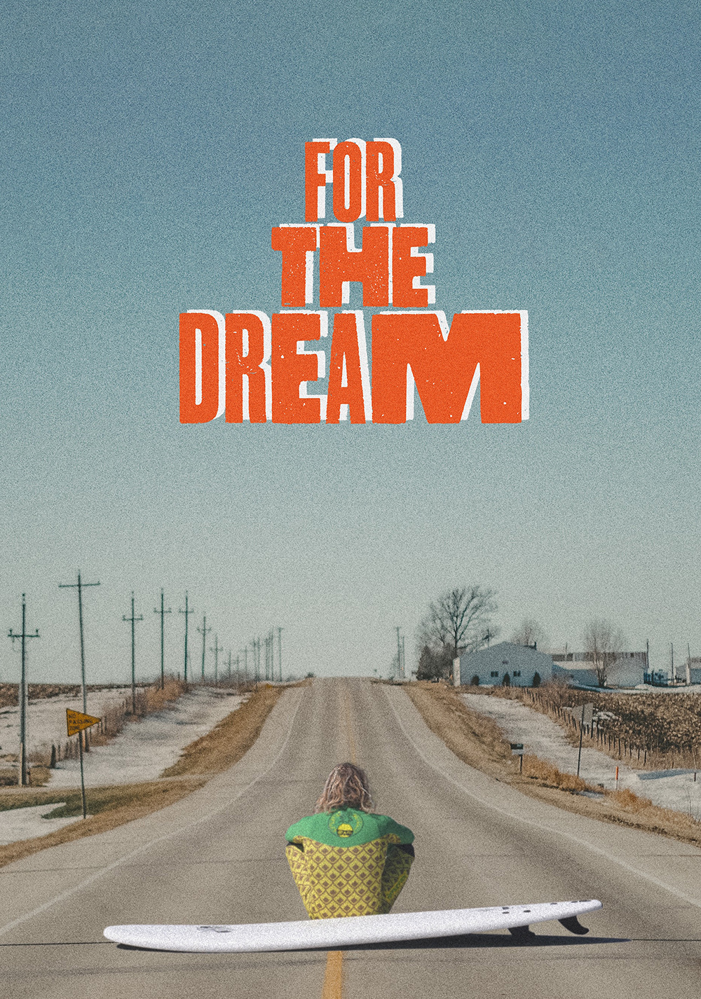 For the Dream