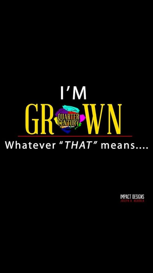 Quarter Century