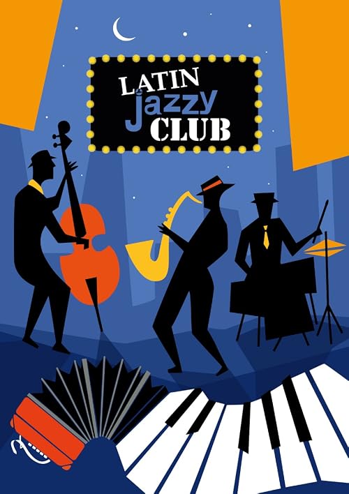 Latin Jazzy Club