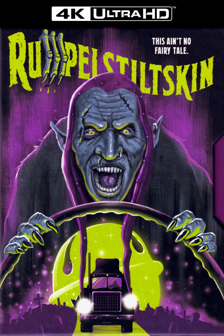 Rumpelstiltskin