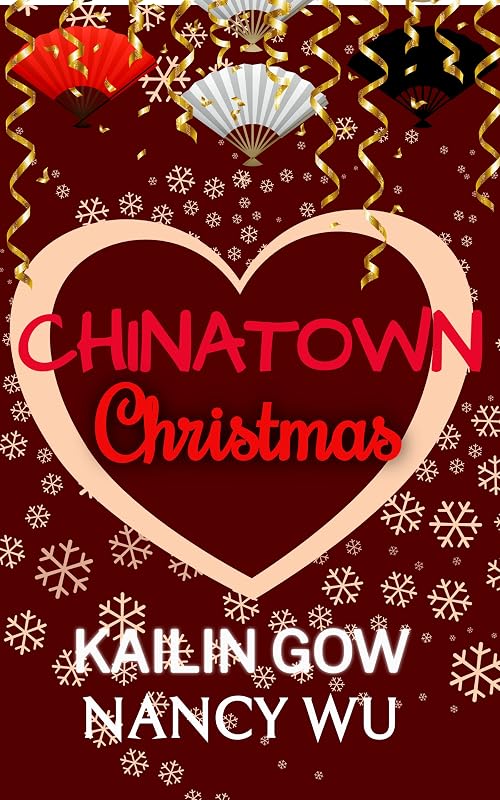 A Chinatown Christmas