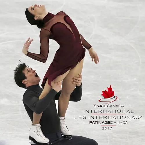 Grand Prix of Figure Skating Skate Canada 2017