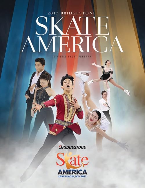 Grand Prix of Figure Skating Skate America 2017