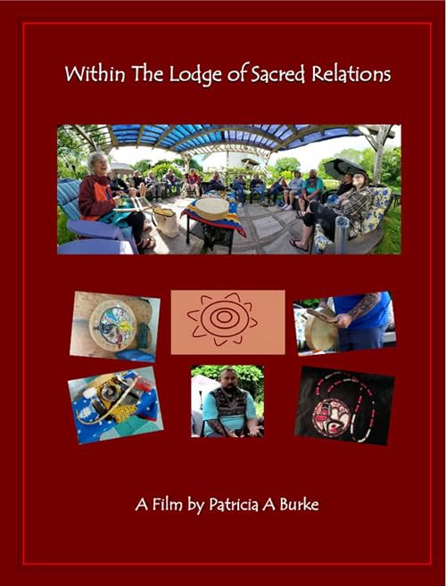 Within the Lodge of Sacred Relations