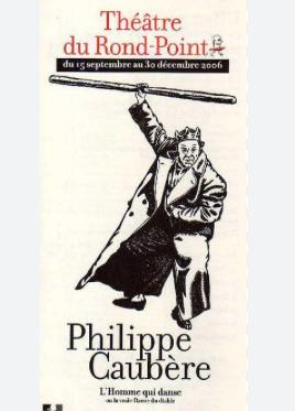 L'Homme qui danse