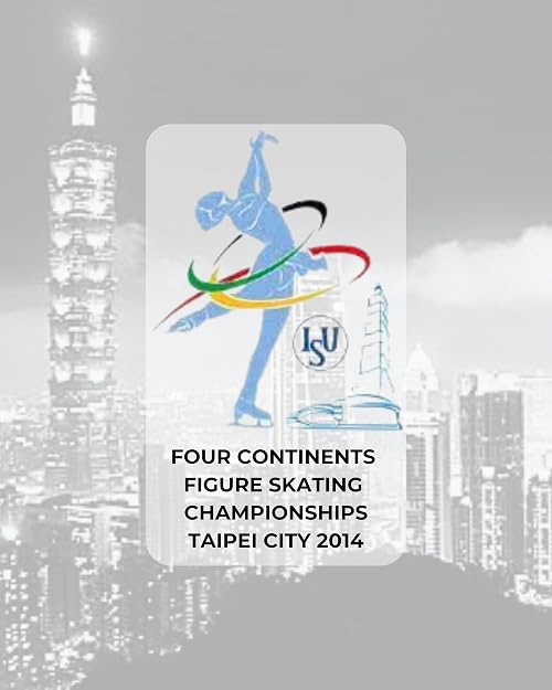 2014 Four Continents Figure Skating Championships