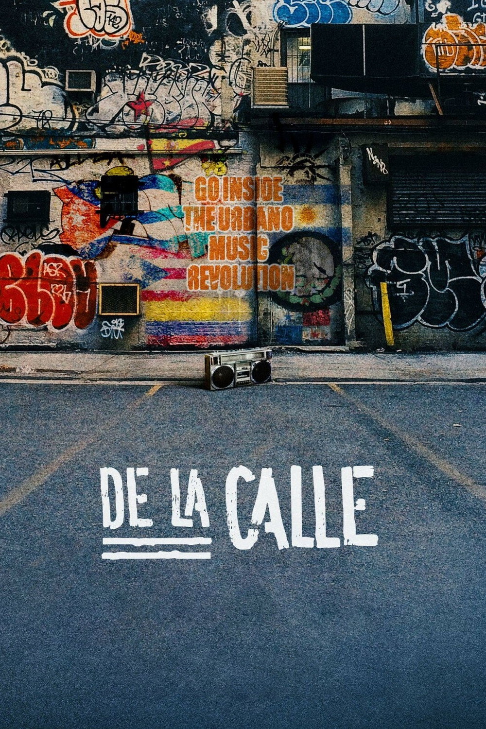 De La Calle