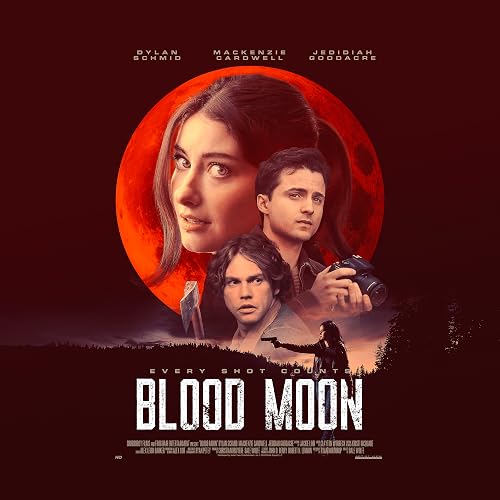 Blood Moon