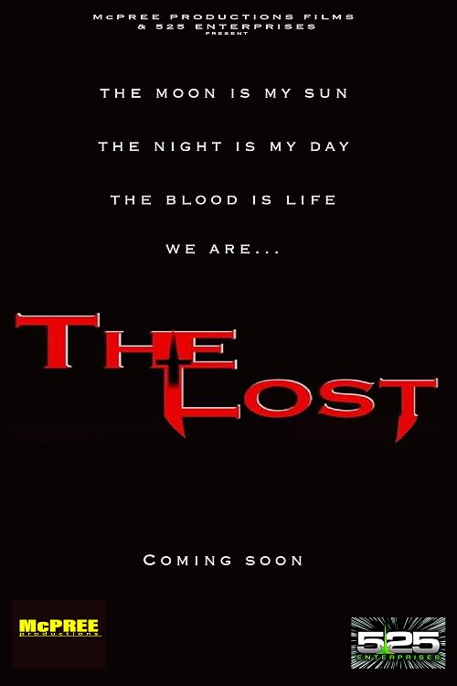 The Lost