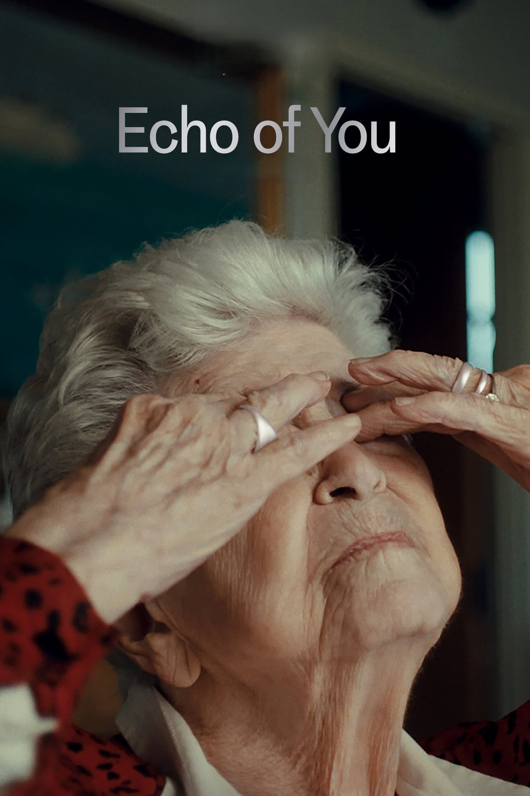 Echo of you