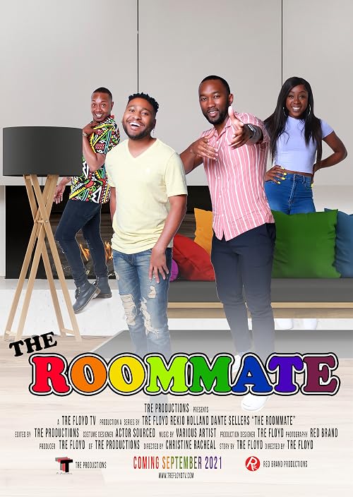 Tre Floyd's the Roommate
