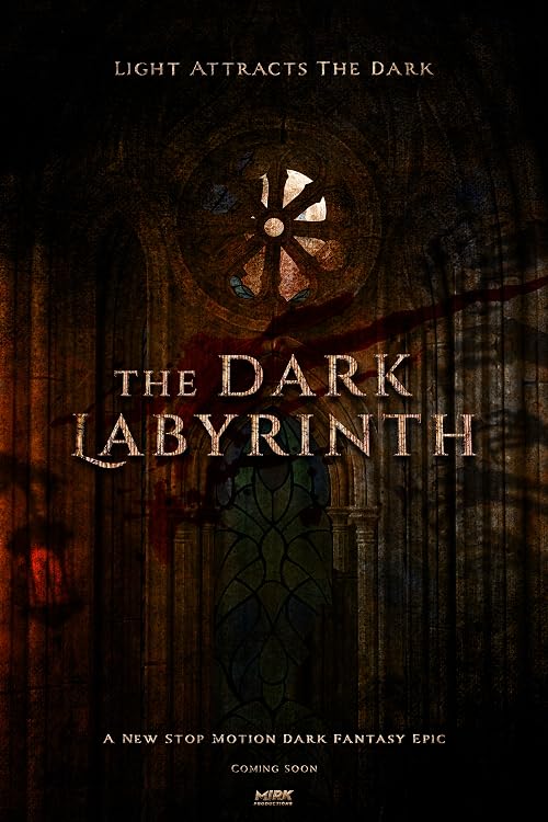 The Dark Labyrinth