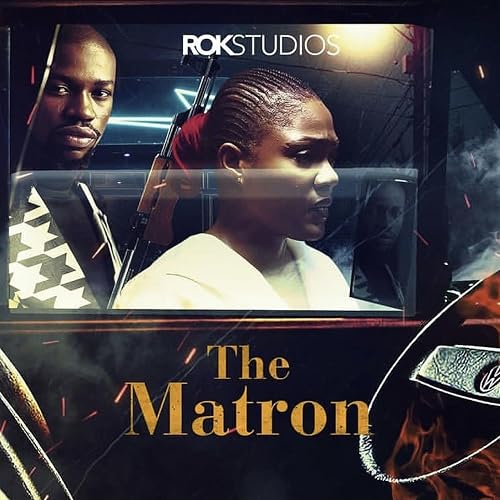 The Matron