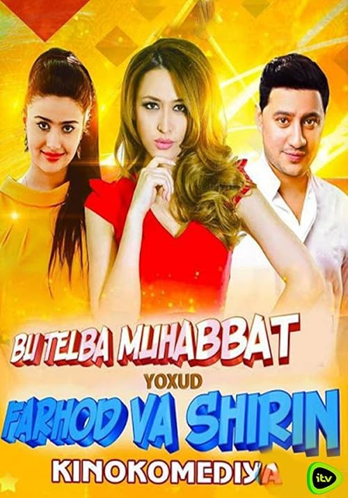 Farhod va Shirin