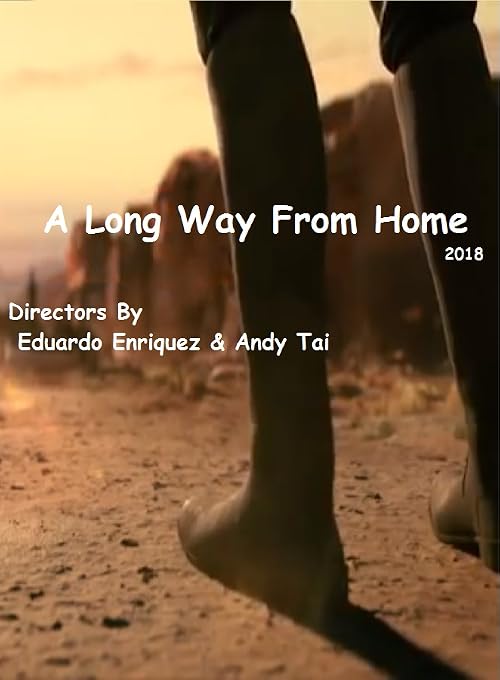 A Long Way from Home