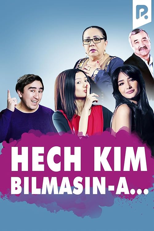 Hech kim bilmasin-a