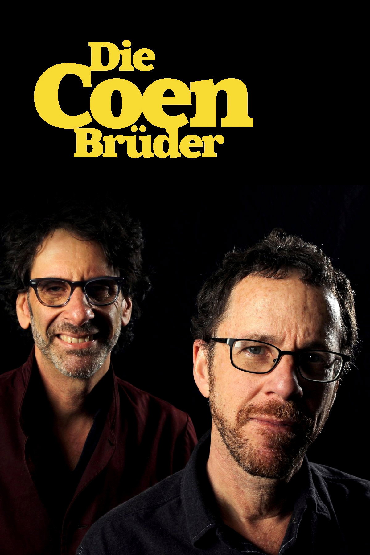 Les frères Coen, l'envers du décor américain