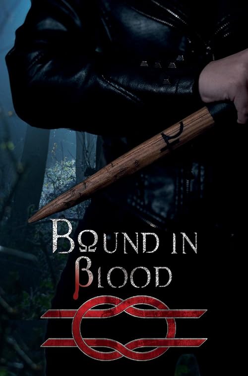 Bound in Blood