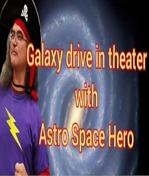 Galaxy Drive in Theater