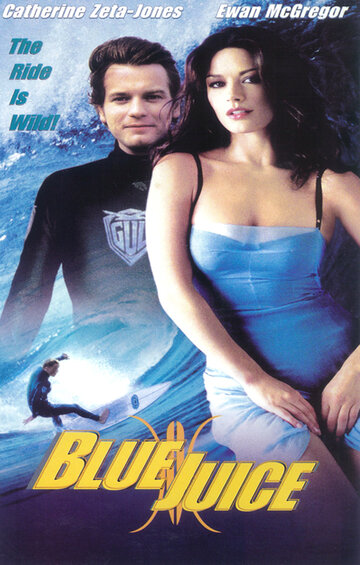 Blue Juice