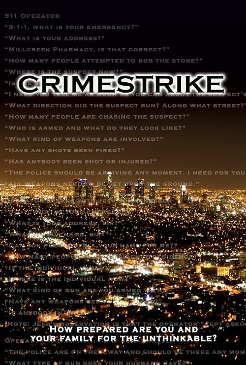 Crimestrike