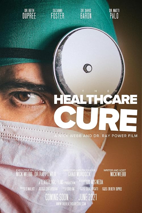 The Healthcare Cure