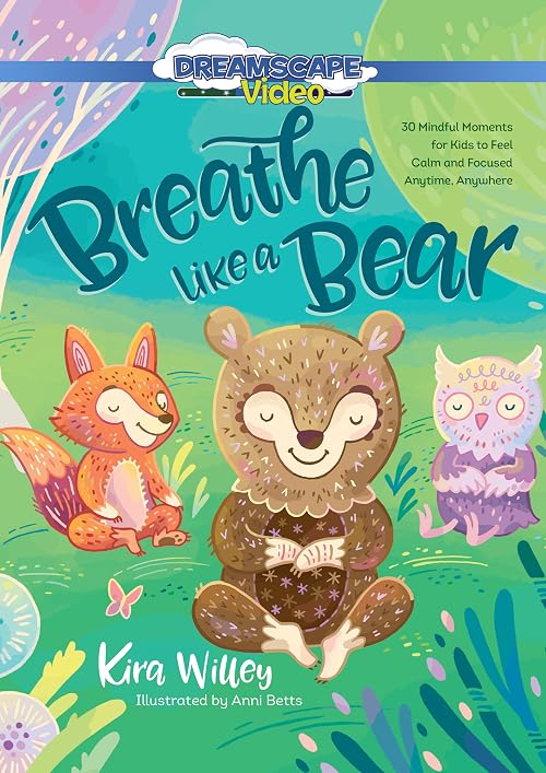 Breathe Like a Bear