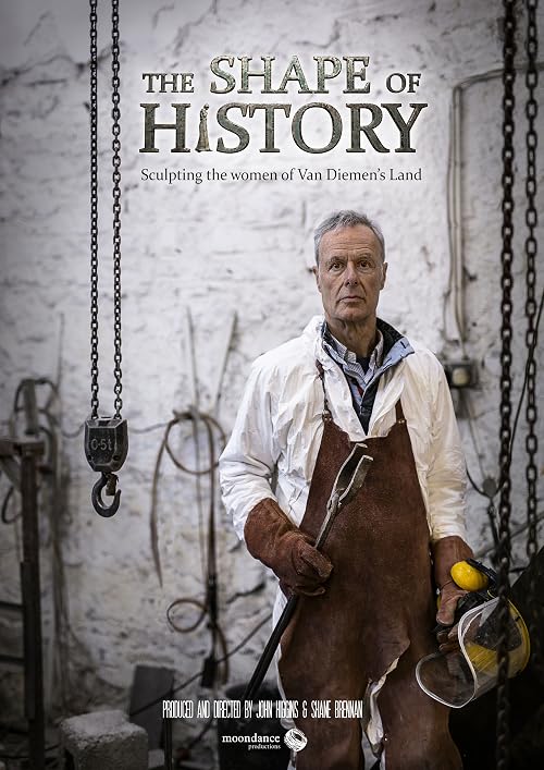 The Shape of History