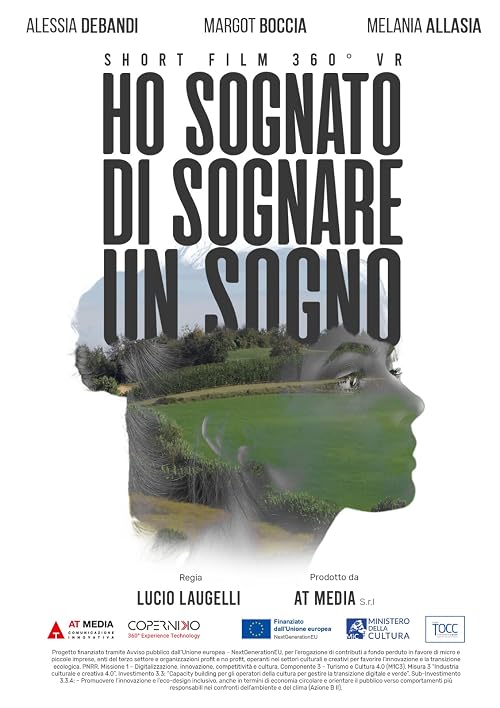 Ho Sognato di Sognare un Sogno