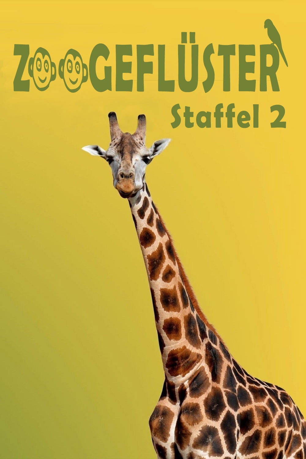 Au cœur du zoo