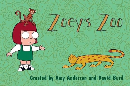 Zoey's Zoo