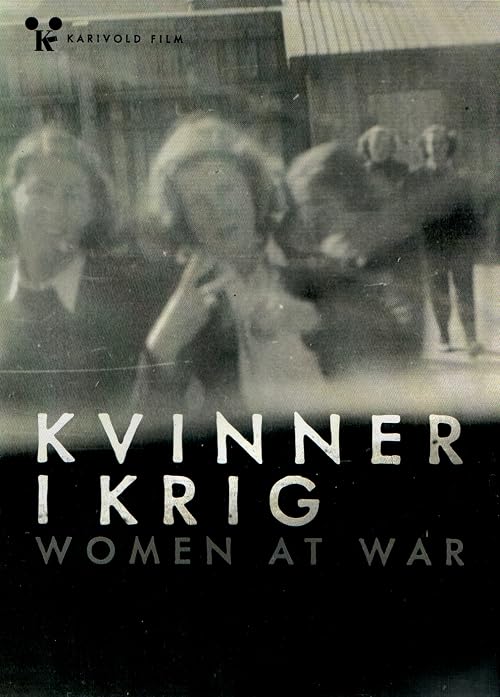 Women at War