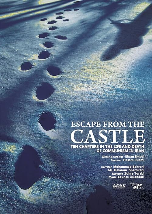 Escape from the Castle