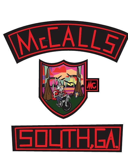 McCall's Law