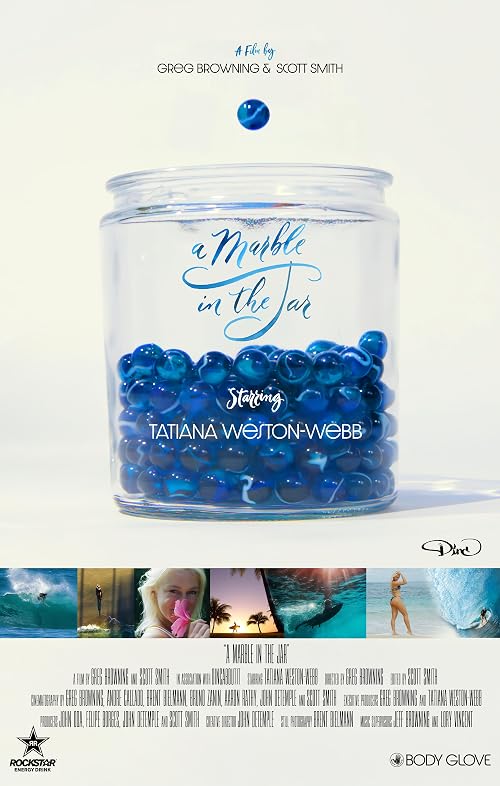 A Marble in the Jar