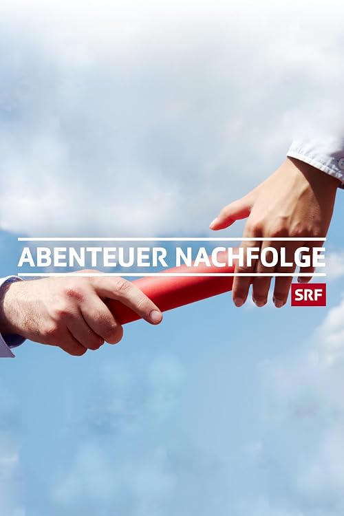 Abenteuer Nachfolge