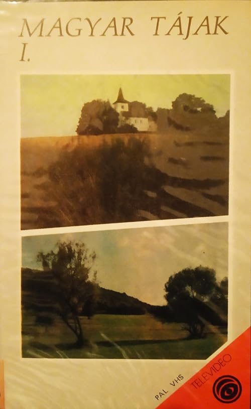 Magyar tájak