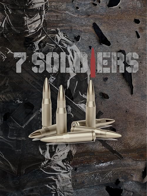 7 Soldiers