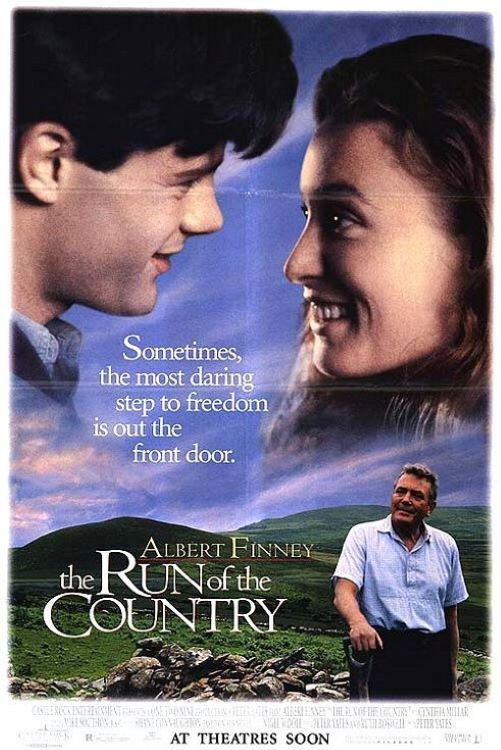 The Run of the Country