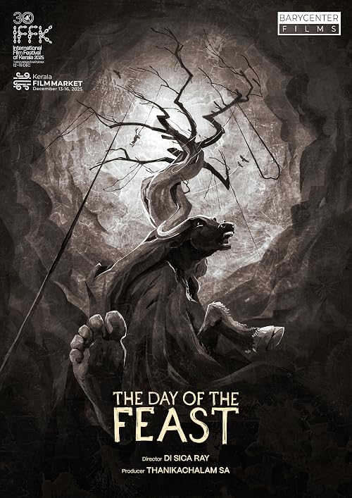 The Day of the Feast