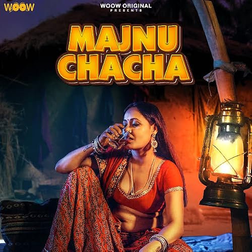 Majnu Chacha