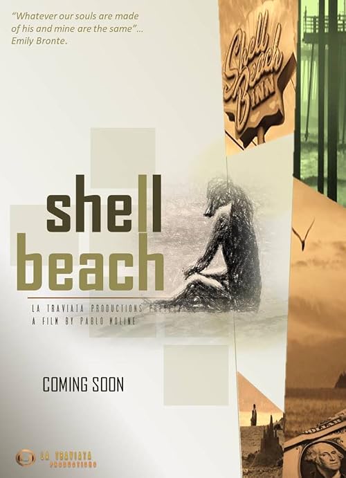 Shell Beach